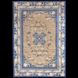 Chinese - Peking #19081